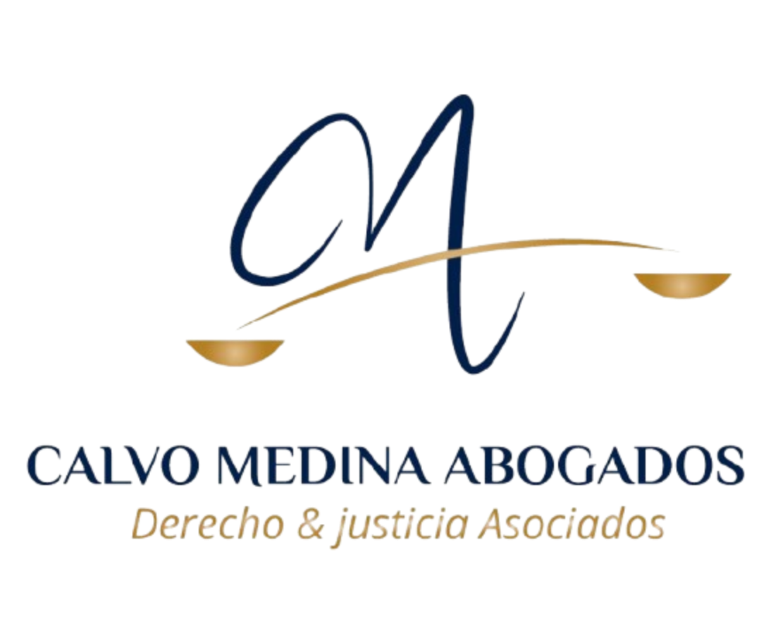 Calvo Medina Abogados